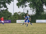 ST D.Z.C. '09/S.K.N.W.K. JO16-1 - Roosendaal JO16-3 (competitie) seizoen 2024-2025 (3e fase) (14/169)